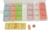 Premier Plus Day Pill Organizer