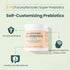 MOMSTAMIN 2'-FL Prebiotics Purity Powder for Women, Men: Immune Support, Boosts Healthy Gut Microbiome, Digestive