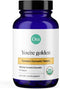 Ora Organic Turmeric Curcumin with Piperine, Pure Extracts for Joint Stress, Cardiovascular Health, 90 Vegan Tablets