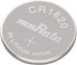 Murata CR1620 DL1620 ECR1620 3V (15 Battery Lithium Coin Cell Batteries)