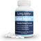 Extended Release Sodium Butyrate Postbiotic - 120 capsules, 300mg per Capsule - Short Chain Fatty Acid, Independently