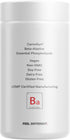 Codeage Liposomal Beta-Alanine Supplement, CarnoSyn Beta-Alanine, 180 Capsules, 2-Month Supply, Non-GMO