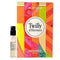 Hermes Twilly D'Hermes Eau de Parfum Spray Vial for Women, 0.06 Ounce / 2.0 ml