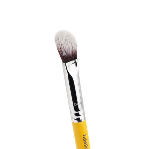 Bdellium Tools Professional Makeup Brush - Studio Series 788V BDHD Phase III Blending/Concealing Brush with Soft