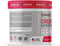 Creatine Monohydrate Powder, Unflavored, 10.58oz (300g), 100 Servings, 100% Pure Creatine