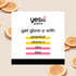 Yes To Grapefruit Daily Exfoliating Toner, Brightening Formula with AHAs, BHAs, Vitamin C, Natural, Vegan, 4 Fl Oz