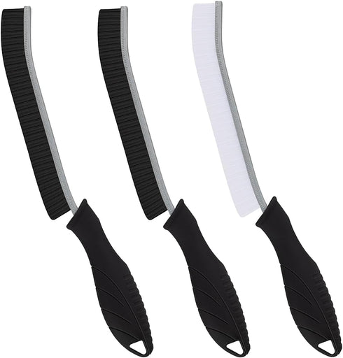 SXhyf Cleaning Brush, Hard Bristle Multifunctional Tool for Household Use, Kitchen, Bathroom, Window Cleaning
