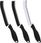 SXhyf Cleaning Brush, Hard Bristle Multifunctional Tool for Household Use, Kitchen, Bathroom, Window Cleaning