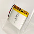 3.7V 1200mah Li-Polymer Battery Replacement for Sony WH-1000XM3, WH-1000XM4, WH-XB900N, WH-H910N, WH-CH710N