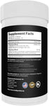 Intelligent Labs Women's Probiotics Formula with Cranberry Extract, D-Mannose, 60-Day Supply, 6 Billion CFU