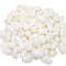 TTSAM 100pcs Fresh Natural Silk Ball Cocoons for Facial Cleanser and Skin Care Scrub