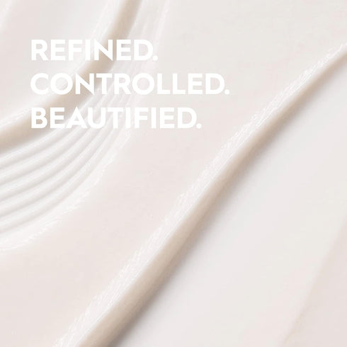 KERASILK Curl Balm | Frizz-Protection & Anti Humidity Effect | Creates Defined & Bouncy Curls | For All Curly Hair