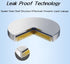 jixik 10pcs AG10 LR1130 1.5V 1130 389 SR54 189 SR1130 LR54 Button Cell Batteries Button Cell Battery Battery Button