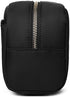 Large Capacity Waterproof Cosmetic Bag, Portable Toiletry Bag for Women, Travel Organizer with Adjustable Dividers