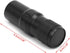 Portable Survival Capsule Tube - Waterproof Pill Container, Outdoor EDC Emergency Tool (Orange)