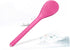 Hammer Holibanna Silicone Hollow Massage Double-Sided Pat Massager Stick for Shoulder Neck Back Relaxation Non-Slip