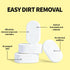 Maebho 6-Pack 6 10.14 oz Multi-surface Cleaner, Refill, All-Purpose, Cleaning Supplies Home & Kitchen - Non-toxic
