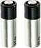 Replacement A23 Battery, Compatible with Eveready, 2 Pack