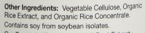 D'Adamo Personalized Nutrition Aromastat, 60 Count