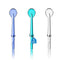 BOEEA Tongue Scraper Attachment Replacement for Waterpik Water Flosser, 3 PCS Tongue Cleaner Tips