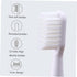 Smart Electric Toothbrush Replacement Heads for All Ages - USB Rechargeable