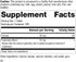 Standard Process Antronex - Whole Food Supplement for Immune System Support & Liver Health - 180 Tablets with Calcium
