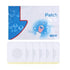 New 60pcs/10Bags Body Pads, Pure Natural Body Sticker - Each Bag Contains 6pcs of Natural Herbs