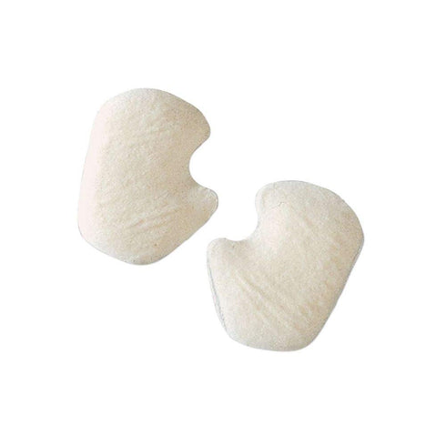 Physical Therapy 35707 Hapad Dancer Pads, Men's, 5/16"
