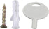 Automatic Air Fragrance Dispenser with Timer, Wall-mounted/Standing Auto Air Freshener Perfume Sprayer Machine