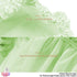 Shower Cap for Women, Reusable Extra Large Satin Double Layer EVA Waterproof Long Hair Caps (4 Pack)