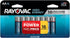 Rayovac AA Batteries High Energy, Double A Alkaline, 16 Pack