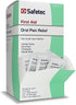 Oral Pain Relief, 0.75 Gram Packets - Box of 144