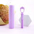 Menstrual Cup Applicator - Inserts Like A Tampon - Every Woman Can Now Use Period Cups - Perfect for Long Nails