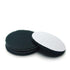 Auniwaig 1200-Grits 7 Inch Scrubber Scouring Pads, Multipurpose Drill Scuffing Disc, Hoop and Loop Surface Conditioning