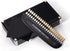 Professional 3D R-22 Dental Tooth Whitening Shade Guide for Dentist Tracking, Tooth Shade Guide with 22 Colors