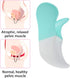 Jauarta Strengthen Pelvic Floor Glutes with Portable Muscle Trainer, Pelvic Floor Muscle Trainer Portable Beautifu Hip