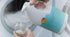 Sonett Liquid Detergent Dosing Ball