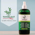 Thyme Out Plus Eczema Treatment, Psoriasis Treatment Treats Acne, Dermatitis, Rosacea, Cold Sores, Pet Rashes, Bug