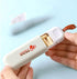 Lagnlnaoy 7 Pillbox 3 Days Fashion Portable Nordic Style Pill Box Tablet Dispenser Medicine Boxes Grids Dispensing