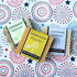 Plantlife Lemongrass 3-pack Bar Soap - Moisturizing and Soothing Soap Made with Plant-Based Ingredients