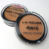 L.A. COLORS Mineral Pressed Powder, True Beige CMP376