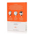 Healing Acne Patches No BS - Hydrocolloid Acne Spot Treatment to Prevent Scars, Invisible on All Skin Tones (36ct)