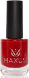 Maxus Nails Strengthening Empower Collection Polish, Gel Like Finish, Super Fast Dry (Inspired)