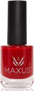 Maxus Nails Strengthening Empower Collection Polish, Gel Like Finish, Super Fast Dry (Inspired)