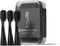 MIPOW Brush GO i4 Replacement Brush Heads Compatible with Slim Pro i4