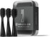 MIPOW Brush GO i4 Replacement Brush Heads Compatible with Slim Pro i4