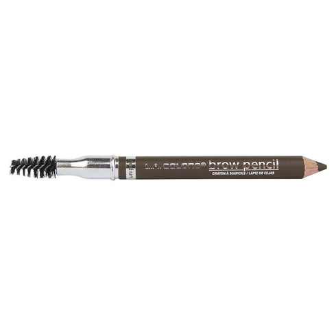 L.A. COLORS Brow Pencil with Spool, Medium (CBBP920)