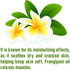 Crysalis Frangipani Oil 0.51 Fl Oz (15ml)