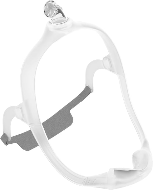 Roya Medical 2 Pack Replacement Head Strap with Arms for Dream Wear Nasal and Pillow