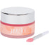 YUGLO Lip Sleeping Mask | Peach Flavor | Hydrating Treatment for Dry, Chapped Lips, Overnight Lip Repair